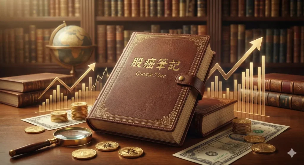 股癌筆記 重點整理：2026年投資展望，深度解析